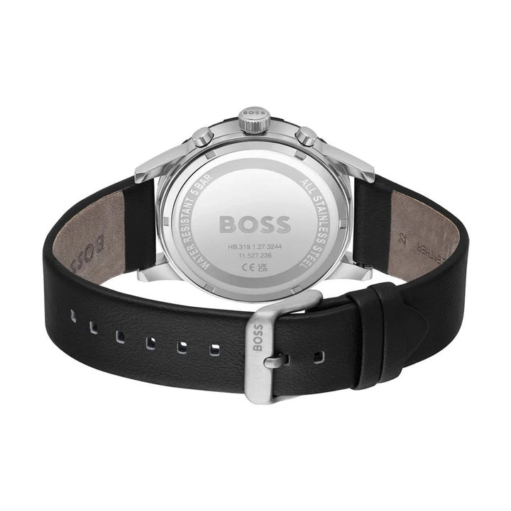 Montre hugo boss Solgrad 1514031