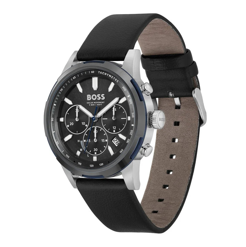 Montre hugo boss Solgrad 1514031