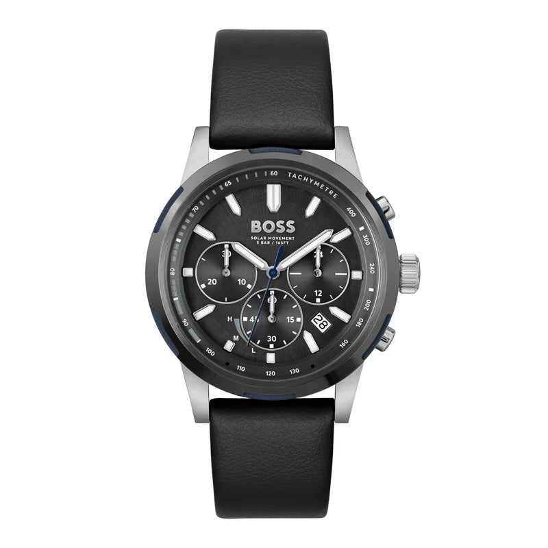 Montre hugo boss Solgrad 1514031