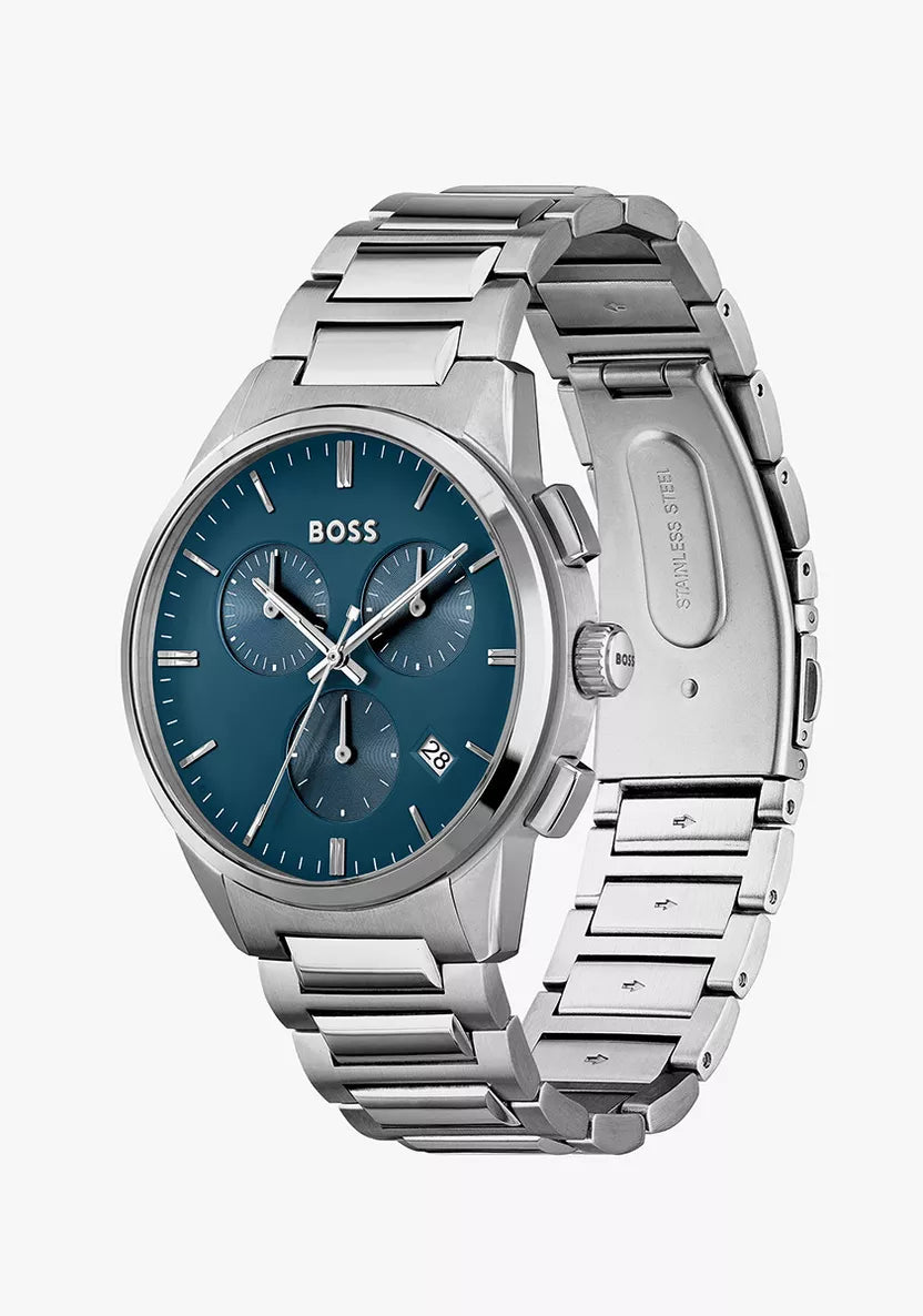 Montre Hommes Hugo boss Chronographe Dapper 1513927