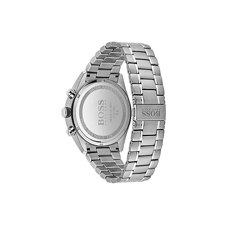 Montre Homme BOSS Black Sport Lux 1513871