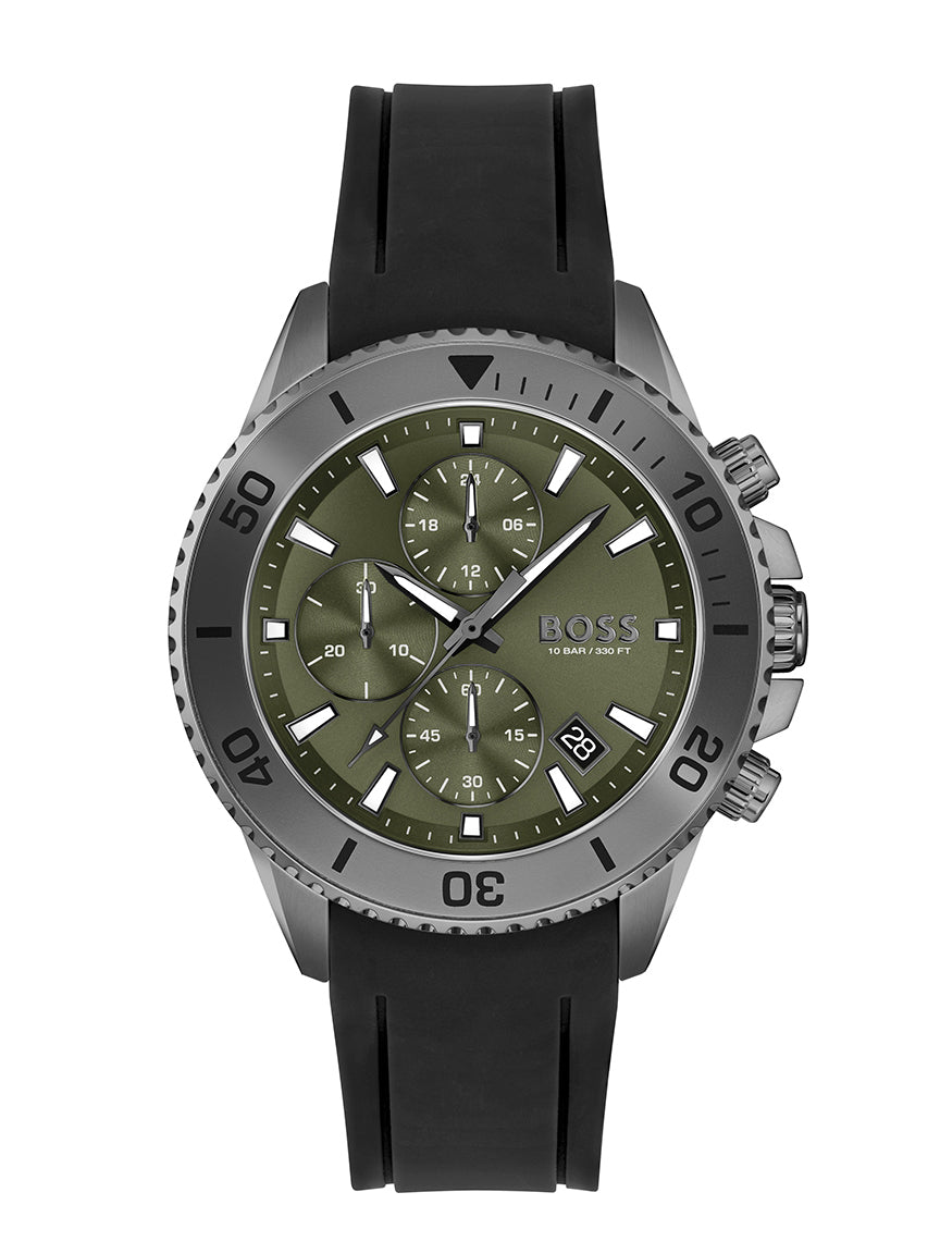 HUGO BOSS Admiral Chronographe 1513967