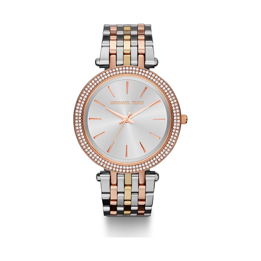 Michael Kors MK 3203 - Montre Femme