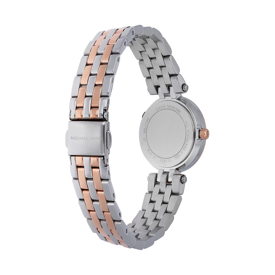 Michael Kors MK 3298 - Montre Femme