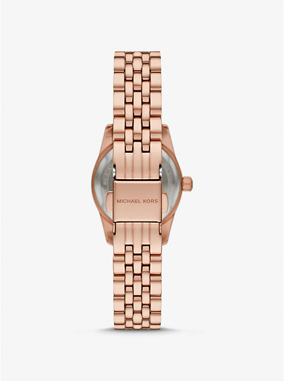 Montre femme michael kors MK4739 pierres pavées