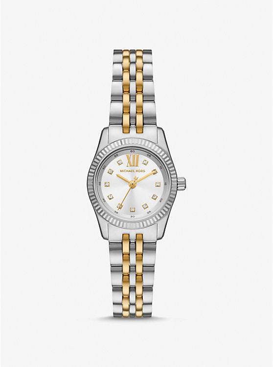 Michael Kors 4740 Lexington - Montre Femme
