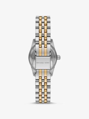 Michael Kors 4740 Lexington - Montre Femme