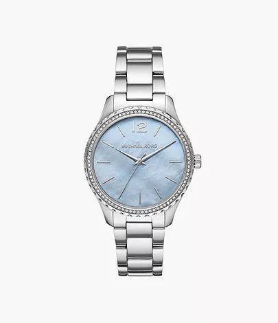 Michael Kors 6847 Lexington - Montre Femme