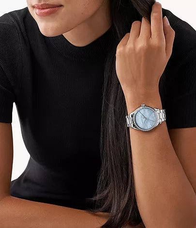 Michael Kors 6847 Lexington - Montre Femme