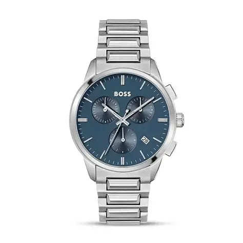 Montre Hommes Hugo boss Chronographe Dapper 1513927