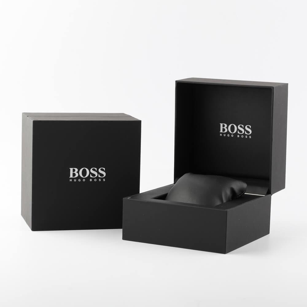 Montre Homme BOSS Black Sport Lux 1513871