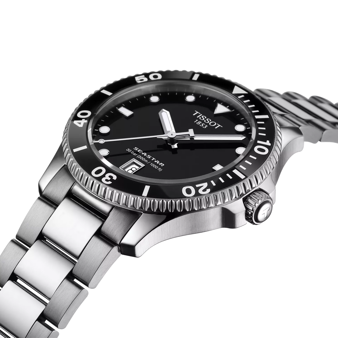 Tissot Seastar 1000 Quartz Chronograph 38mm