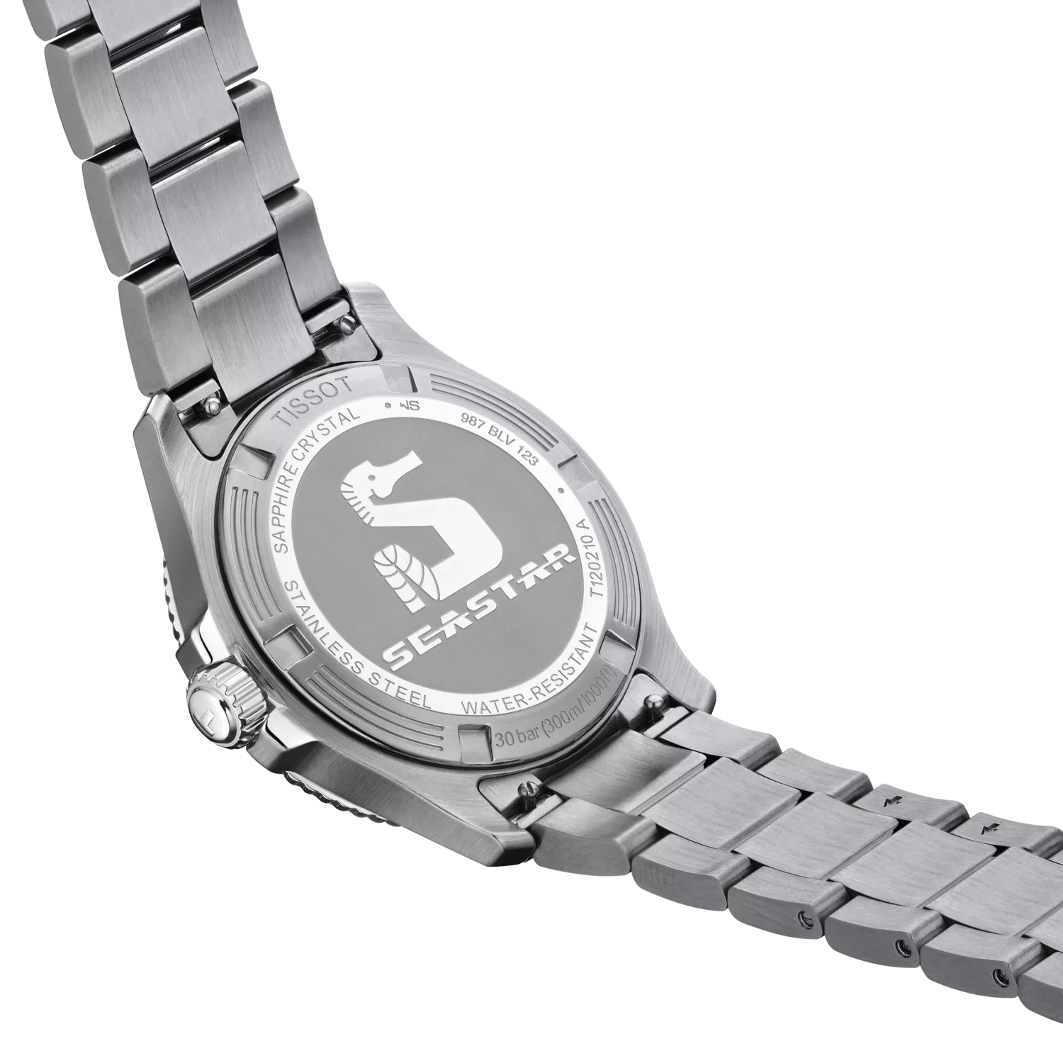 Tissot Seastar 1000 Quartz Chronograph 40mm