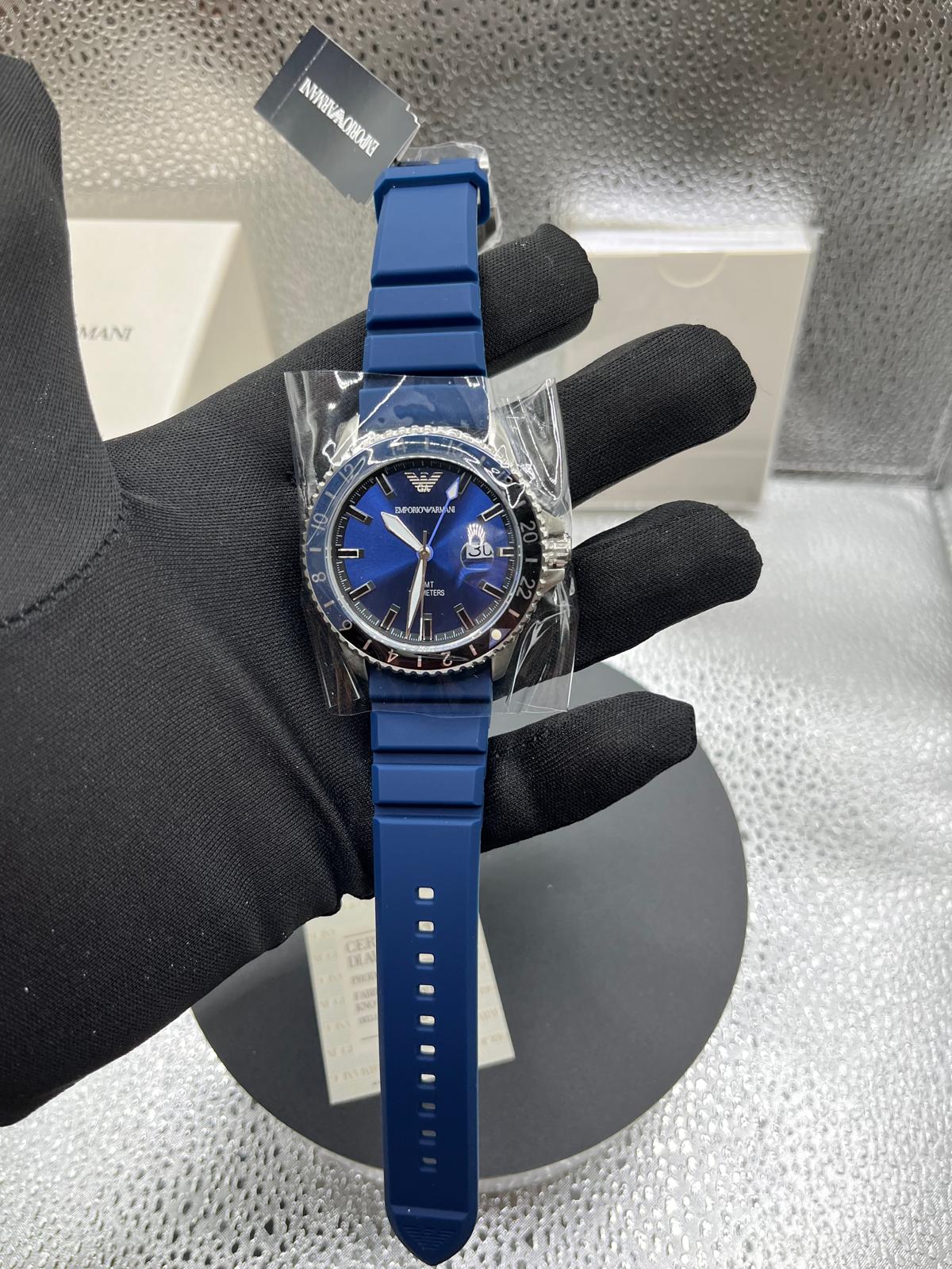 Emporio Armani Diver Homme AR11592