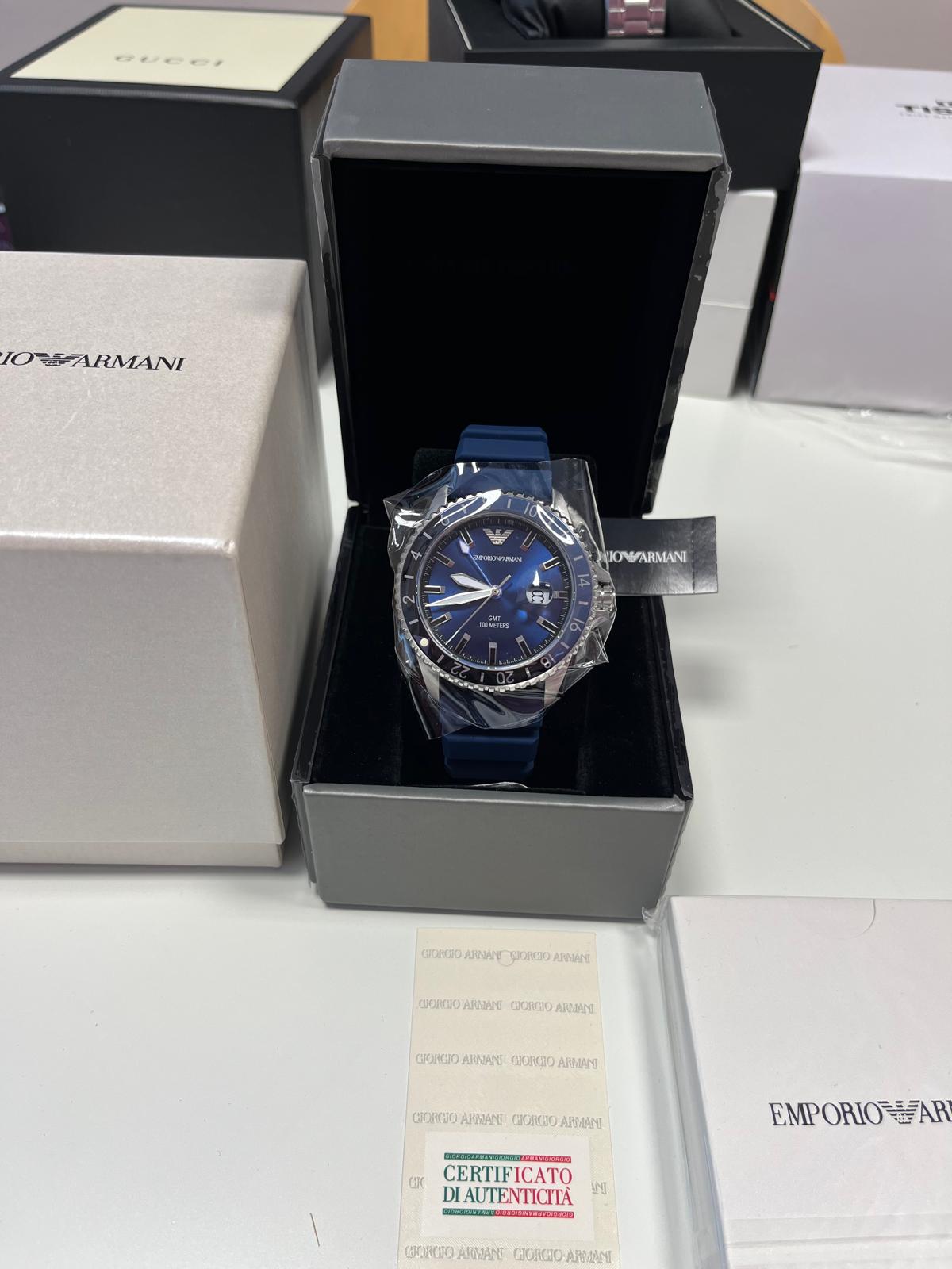 Emporio Armani Diver Homme AR11592