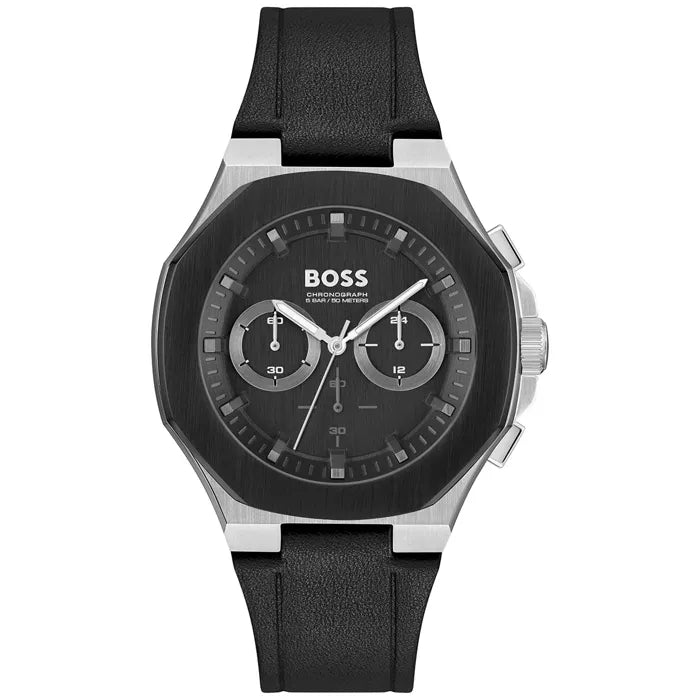 Hugo Boss Taper 1514085 - Montre Homme