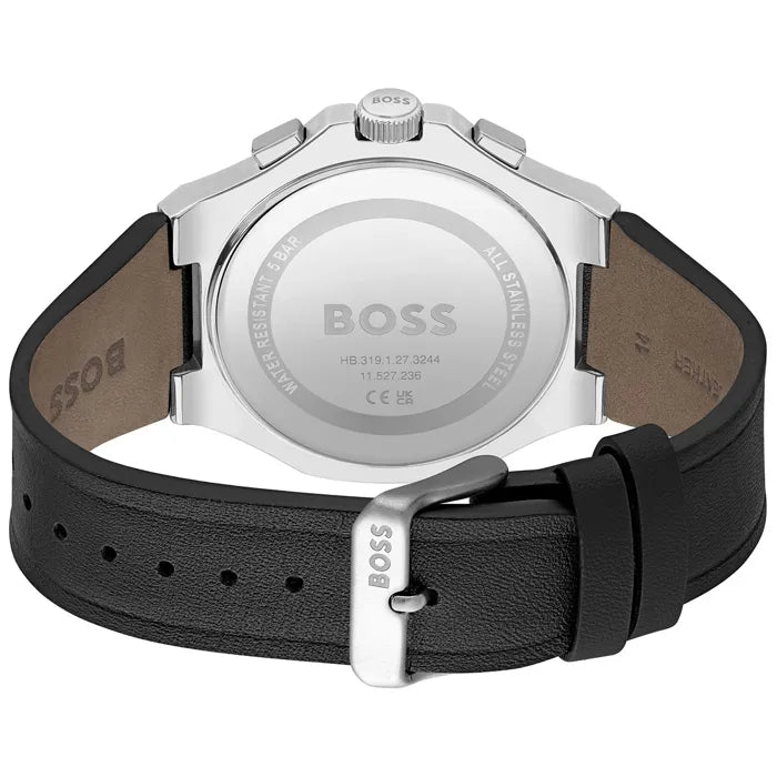 Hugo Boss Taper 1514085 - Montre Homme