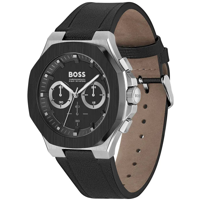 Hugo Boss Taper 1514085 - Montre Homme