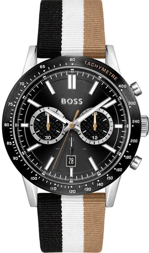 Hugo Boss HB 1513963 - Montre Homme