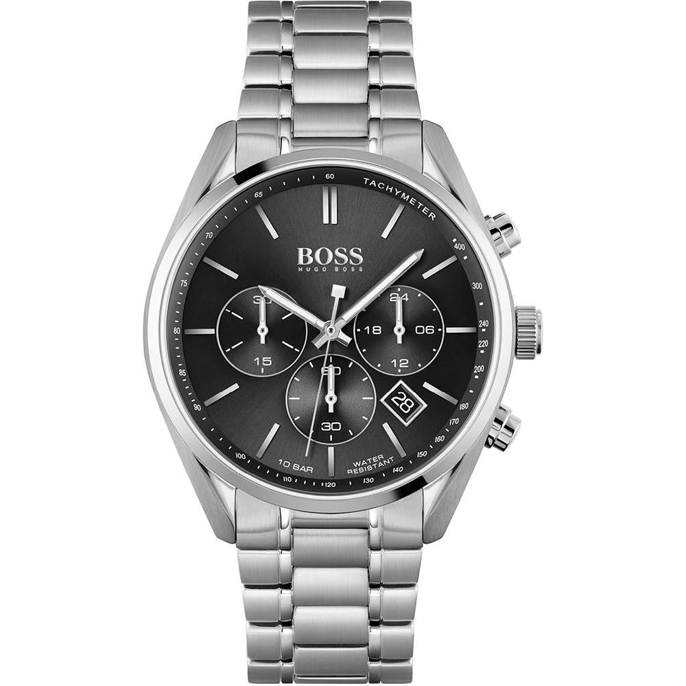Montre Homme BOSS Black Sport Lux 1513871