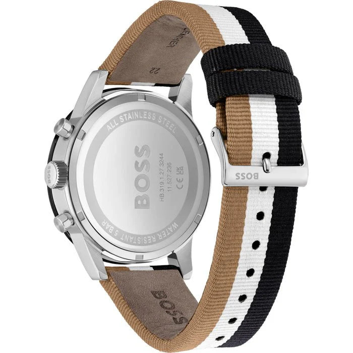 Hugo Boss HB 1513963 - Montre Homme