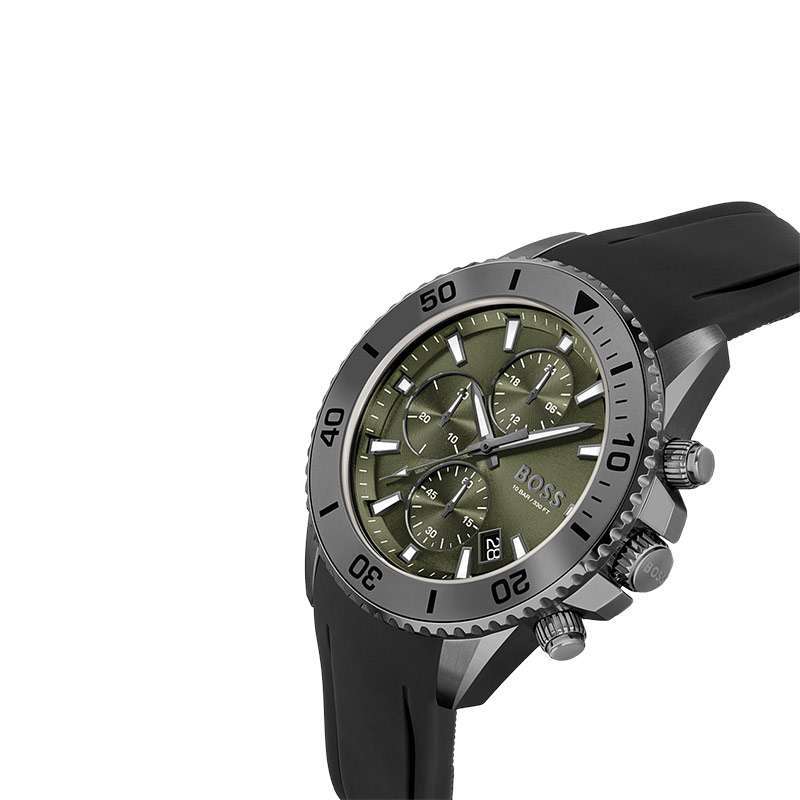 HUGO BOSS Admiral Chronographe 1513967