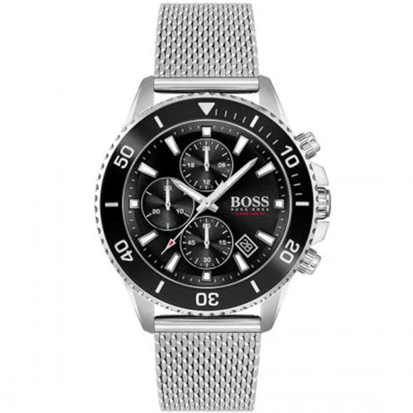 Hugo Boss 1513904 - Montre Homme