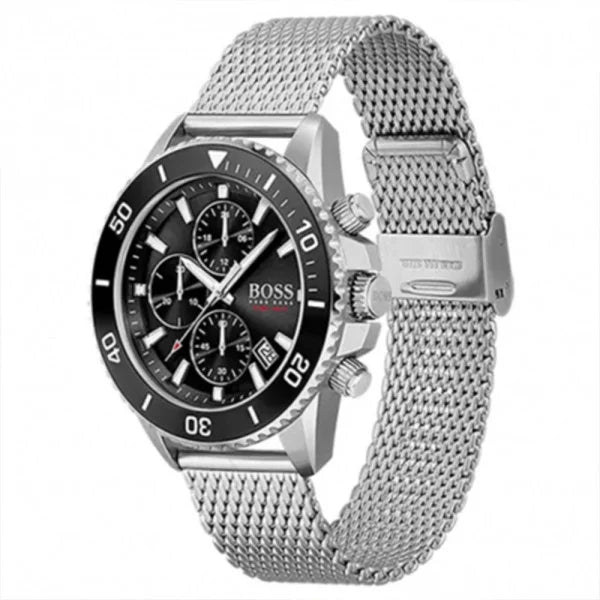 Hugo Boss 1513904 - Montre Homme