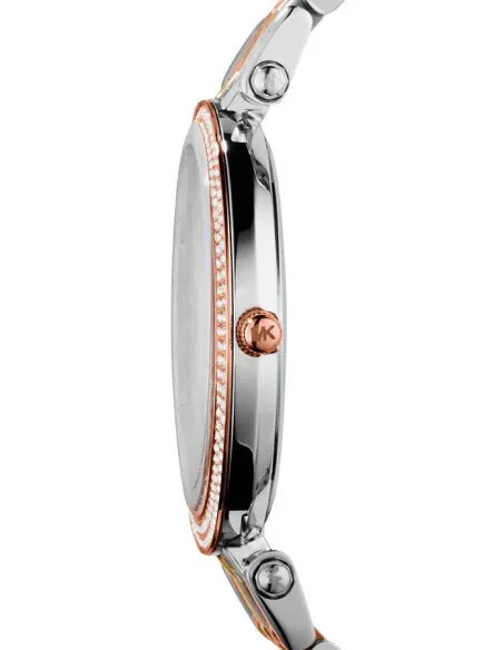 Michael Kors MK 3203 - Montre Femme