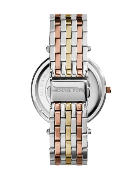 Michael Kors MK 3203 - Montre Femme