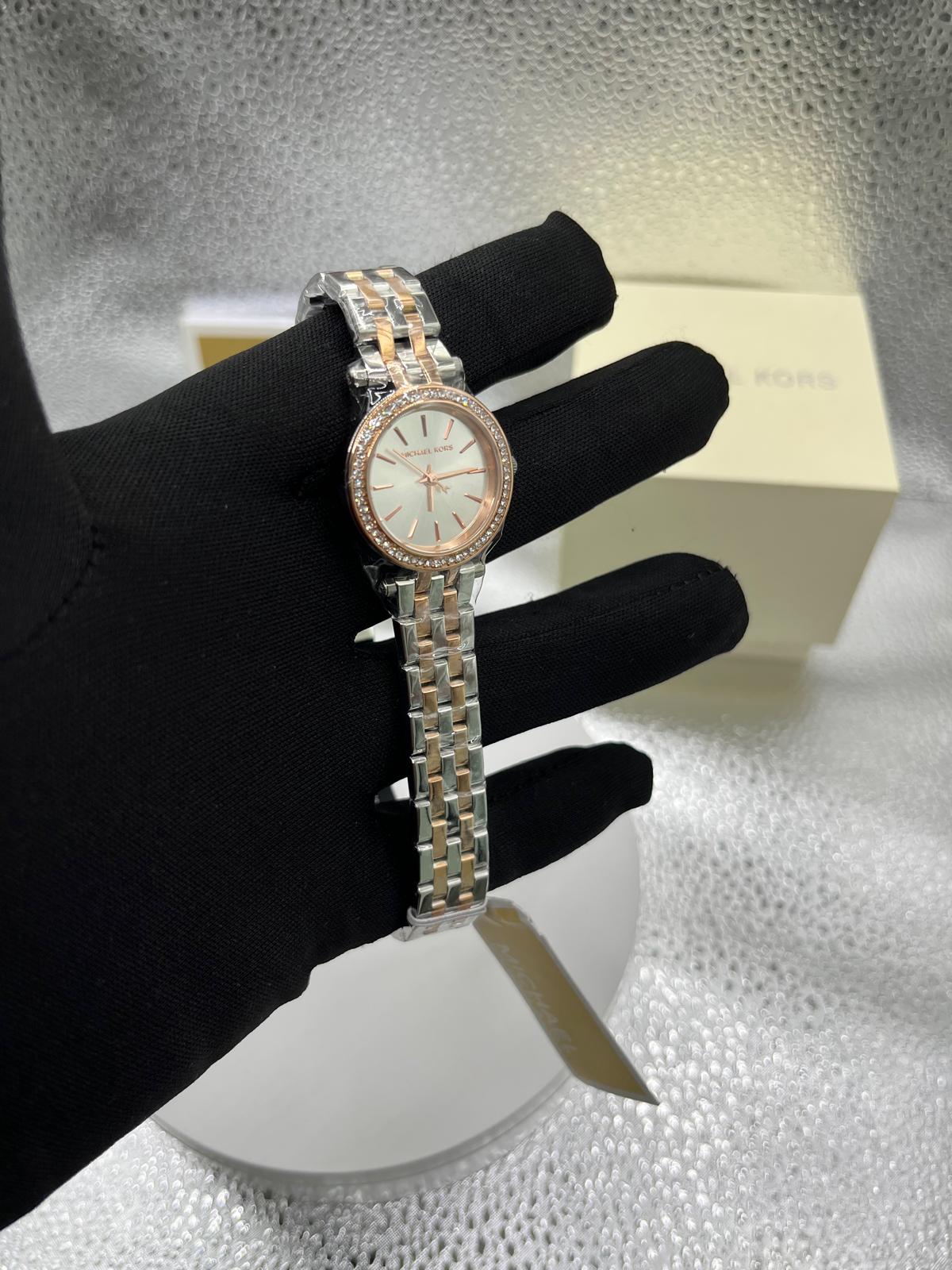 Michael Kors MK 3298 - Montre Femme