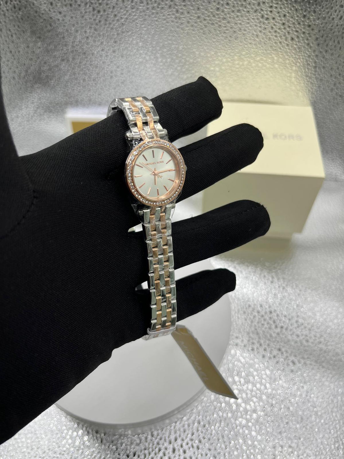 Michael Kors MK 3298 - Montre Femme