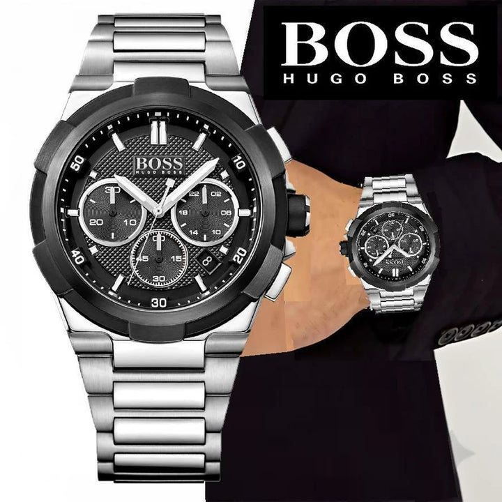 Montre hugo boss supernova 1513359